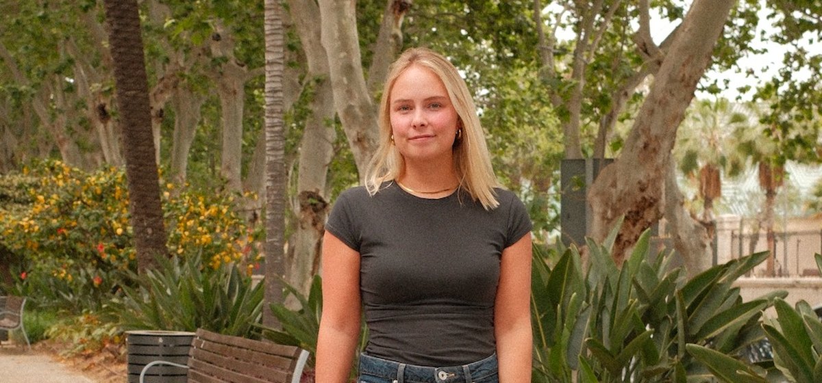 Anne-Roos of Link2Leads