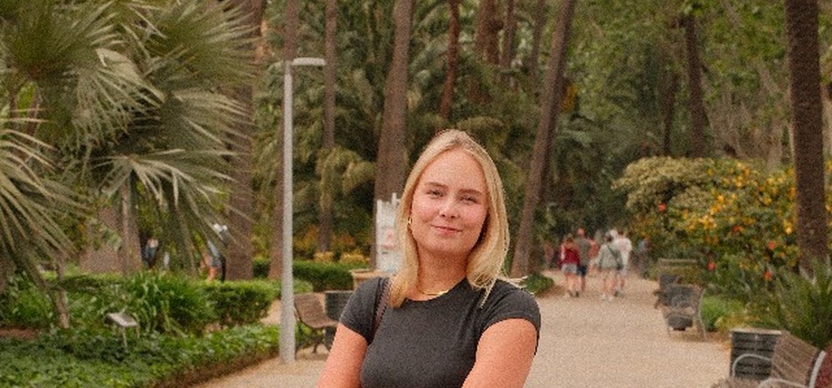 Anne-Roos of Link2Leads