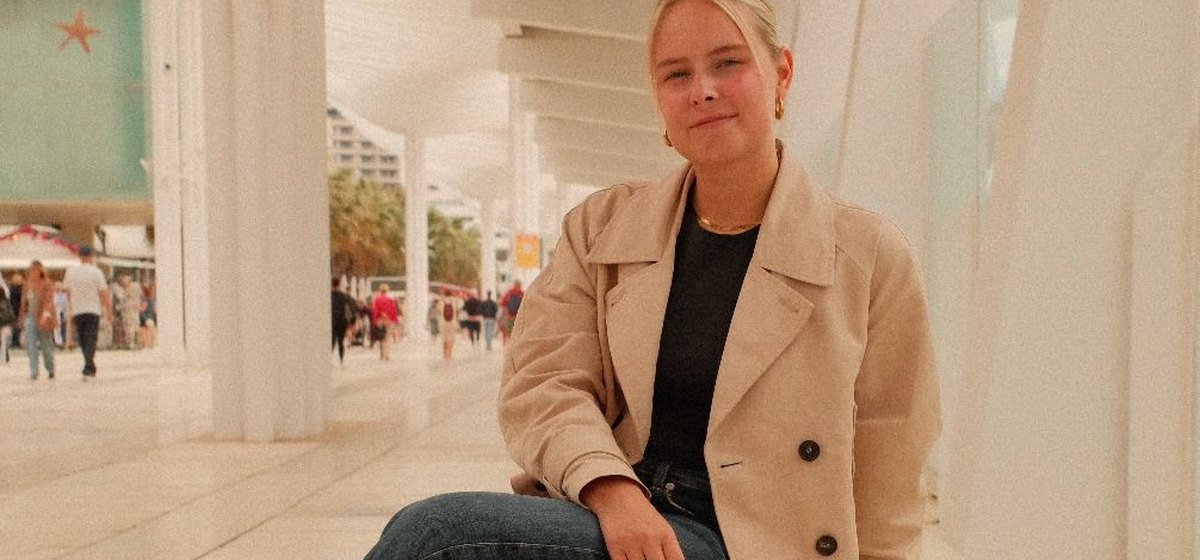 Anne-Roos of Link2Leads